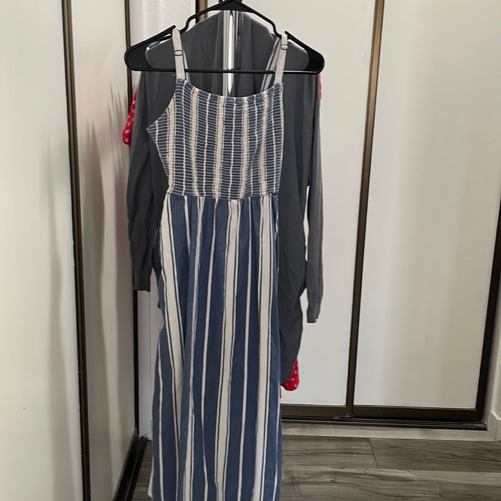 Summer Dress